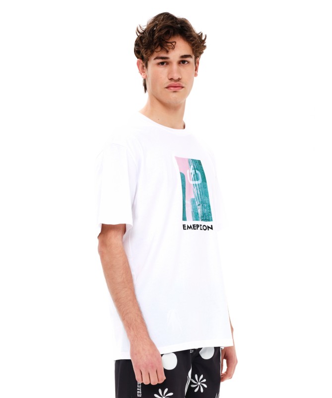 EMERSON ΑΝΔΡΙΚΟ T-SHIRT - 8
