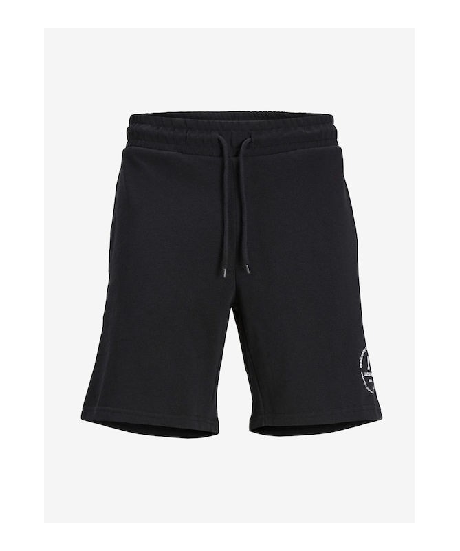 JACK & JONES ΑΝΔΡΙΚΗ ΒΕΡΜΟΥΔΑ ΦΟΥΤΕΡ - 3