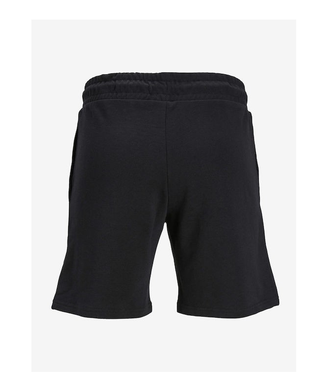 JACK & JONES ΑΝΔΡΙΚΗ ΒΕΡΜΟΥΔΑ ΦΟΥΤΕΡ - 5