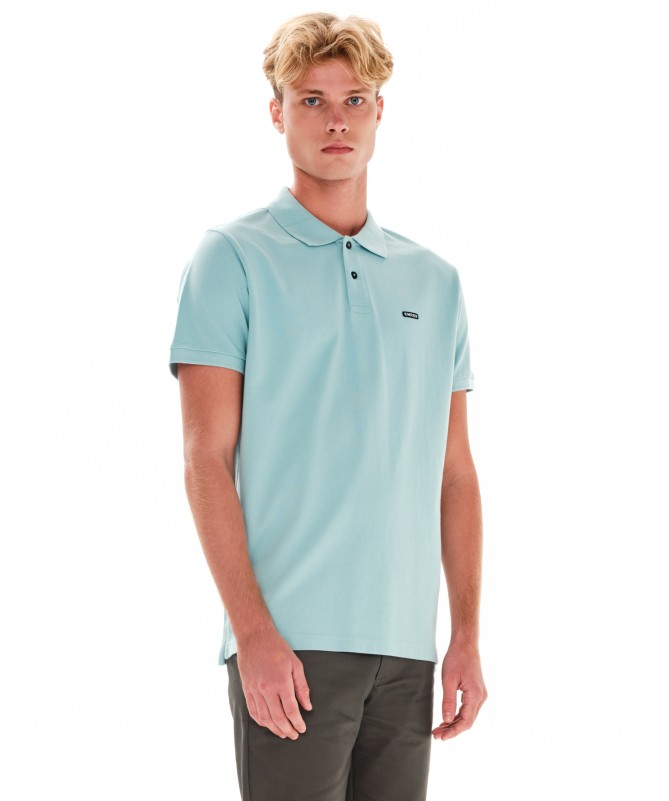 ΑΝΔΡΙΚΟ ΜΠΛΟΥΖΑΚΙ POLO EMERSON - 8