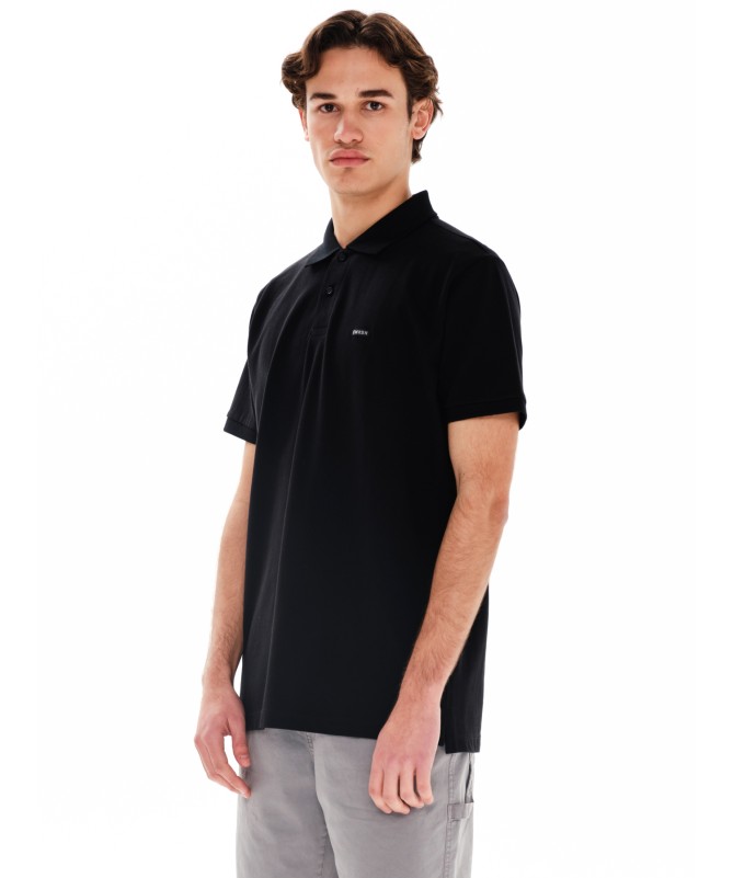 ΑΝΔΡΙΚΟ ΜΠΛΟΥΖΑΚΙ POLO EMERSON - 12