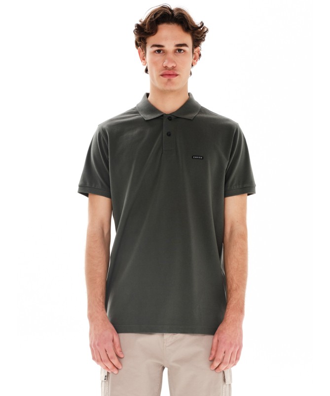 ΑΝΔΡΙΚΟ ΜΠΛΟΥΖΑΚΙ POLO EMERSON - 22