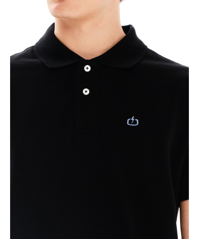 ΑΝΔΡΙΚΟ POLO SHIRT EMERSON - 5