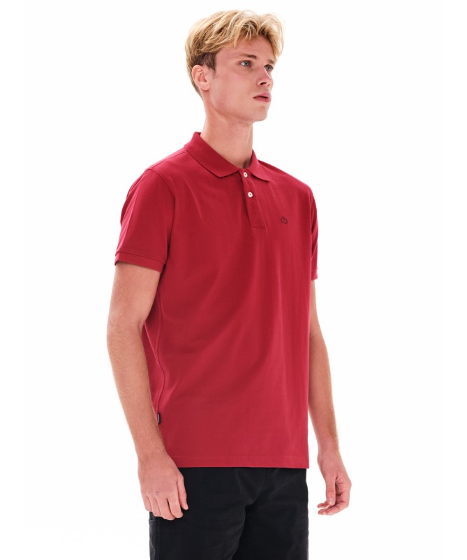 ΑΝΔΡΙΚΟ POLO SHIRT EMERSON - 7