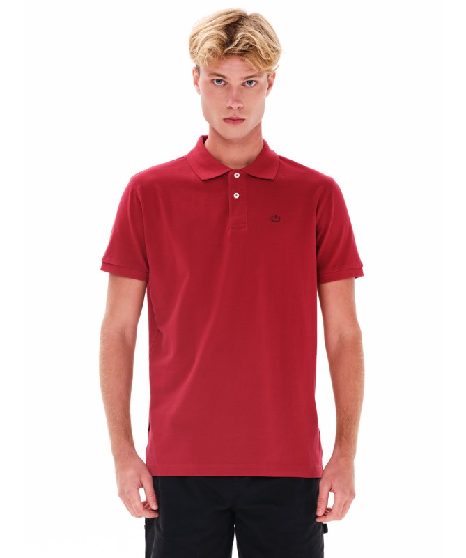 ΑΝΔΡΙΚΟ POLO SHIRT EMERSON - 6