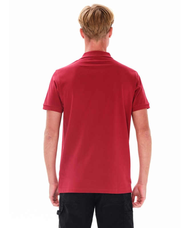 ΑΝΔΡΙΚΟ POLO SHIRT EMERSON - 10