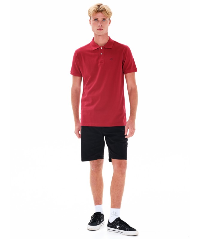 ΑΝΔΡΙΚΟ POLO SHIRT EMERSON - 8