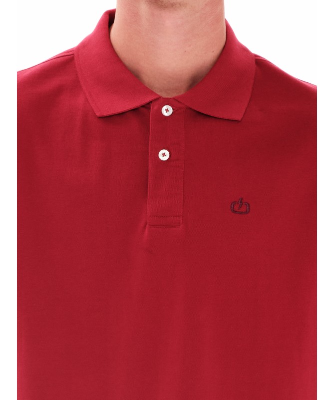 ΑΝΔΡΙΚΟ POLO SHIRT EMERSON - 9
