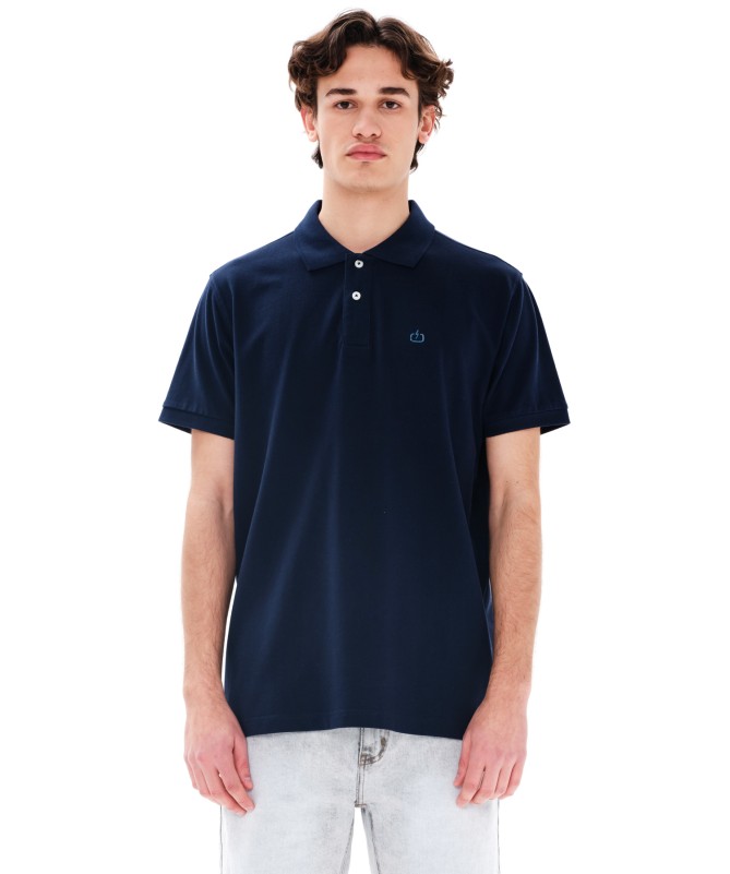 ΑΝΔΡΙΚΟ POLO SHIRT EMERSON - 11