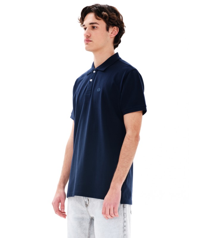 ΑΝΔΡΙΚΟ POLO SHIRT EMERSON - 12