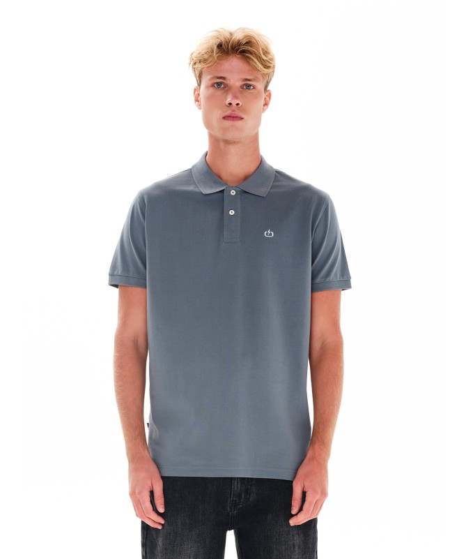 ΑΝΔΡΙΚΟ POLO SHIRT EMERSON - 16