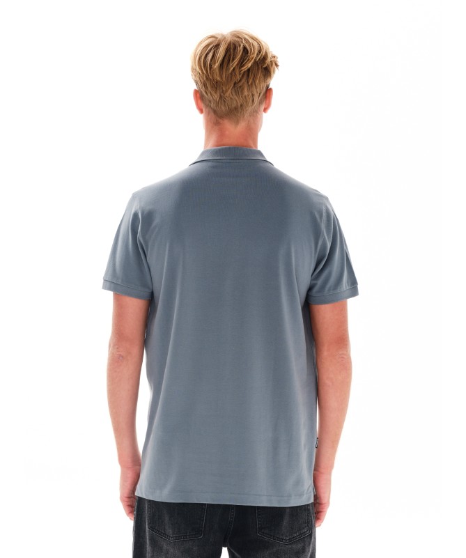 ΑΝΔΡΙΚΟ POLO SHIRT EMERSON - 19