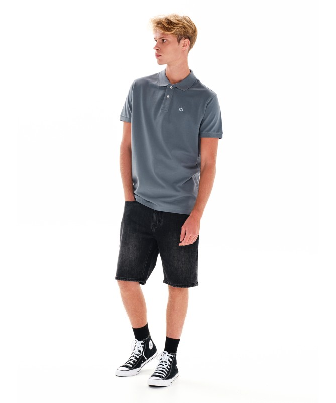 ΑΝΔΡΙΚΟ POLO SHIRT EMERSON - 18