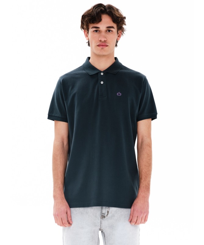 ΑΝΔΡΙΚΟ POLO SHIRT EMERSON - 21