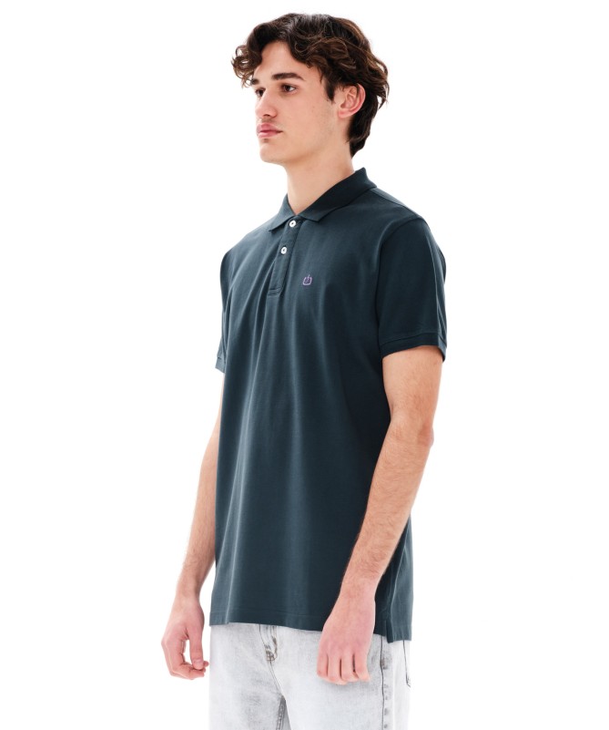ΑΝΔΡΙΚΟ POLO SHIRT EMERSON - 17