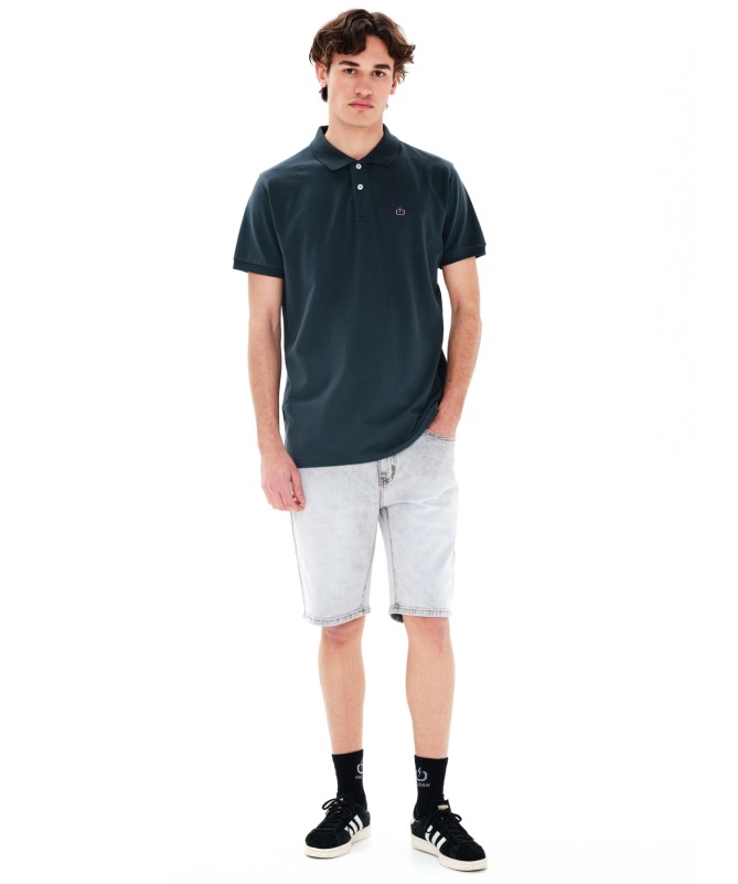 ΑΝΔΡΙΚΟ POLO SHIRT EMERSON - 18