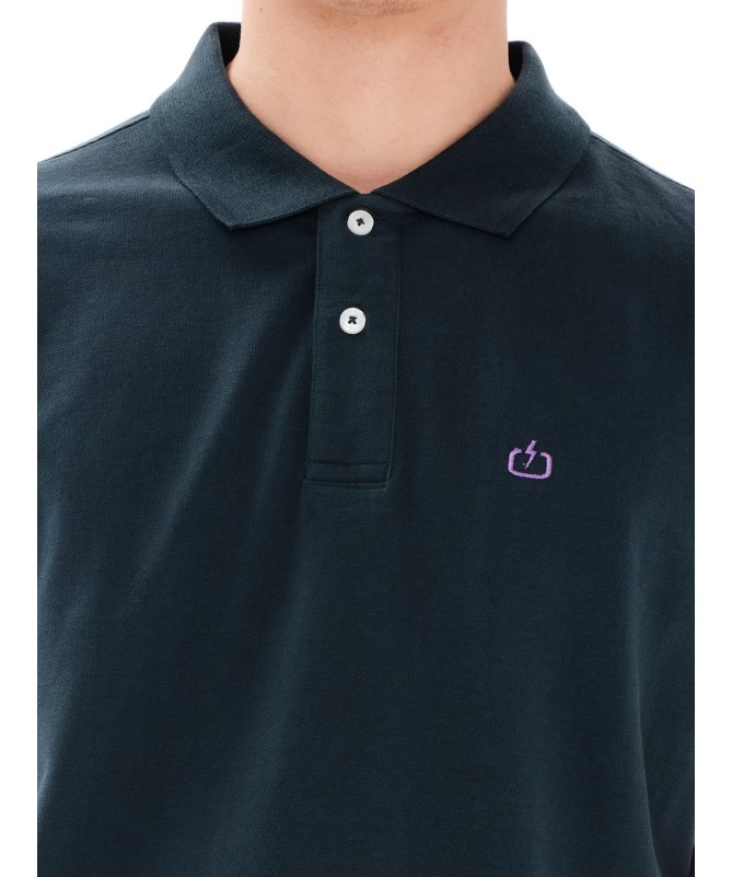 ΑΝΔΡΙΚΟ POLO SHIRT EMERSON - 19
