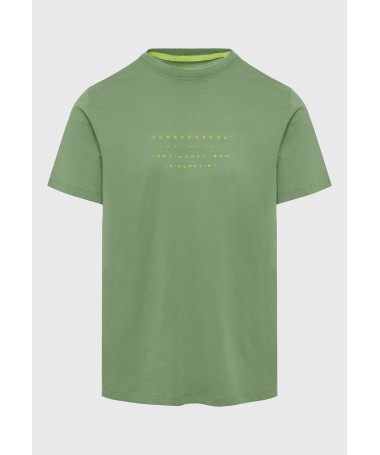 FUNKY BUDDHA ΑΝΔΡΙΚΟ T-SHIRT - 1