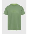 FUNKY BUDDHA ΑΝΔΡΙΚΟ T-SHIRT - 1