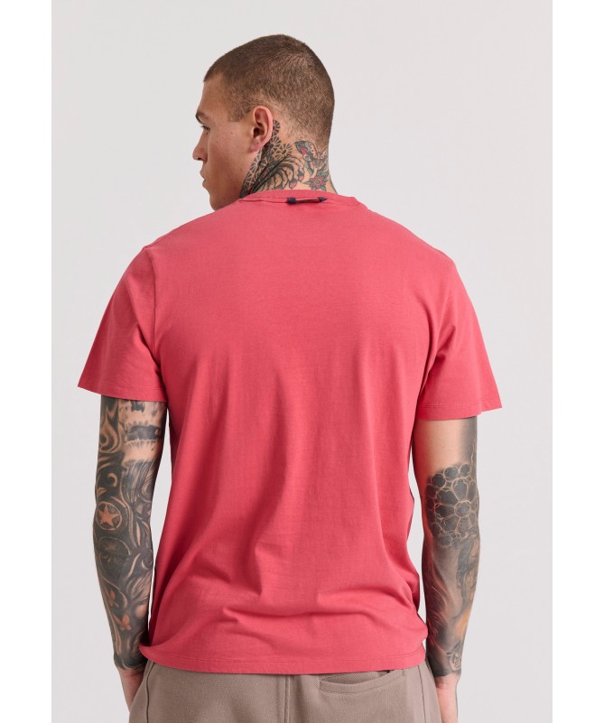 FUNKY BUDDHA ΑΝΔΡΙΚO T-SHIRT - 4