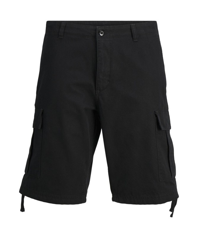 JACK AND JONES ΑΝΔΡΙΚΗ CARGO ΒΕΡΜΟΥΔΑ - 7