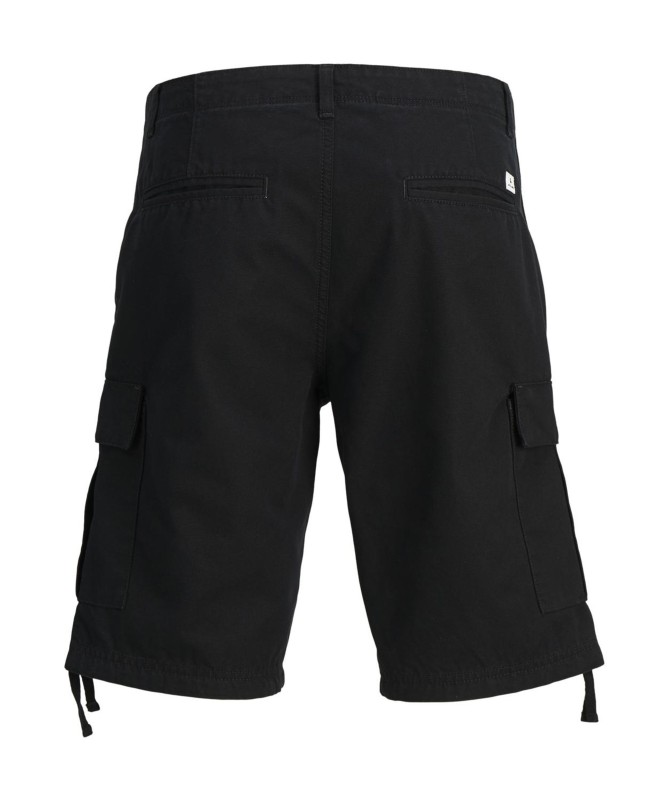JACK AND JONES ΑΝΔΡΙΚΗ CARGO ΒΕΡΜΟΥΔΑ - 8