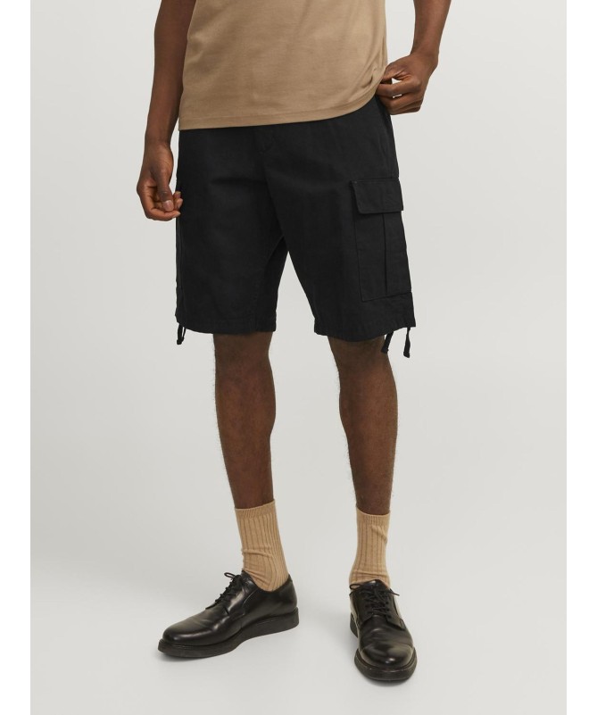 JACK AND JONES ΑΝΔΡΙΚΗ CARGO ΒΕΡΜΟΥΔΑ - 3