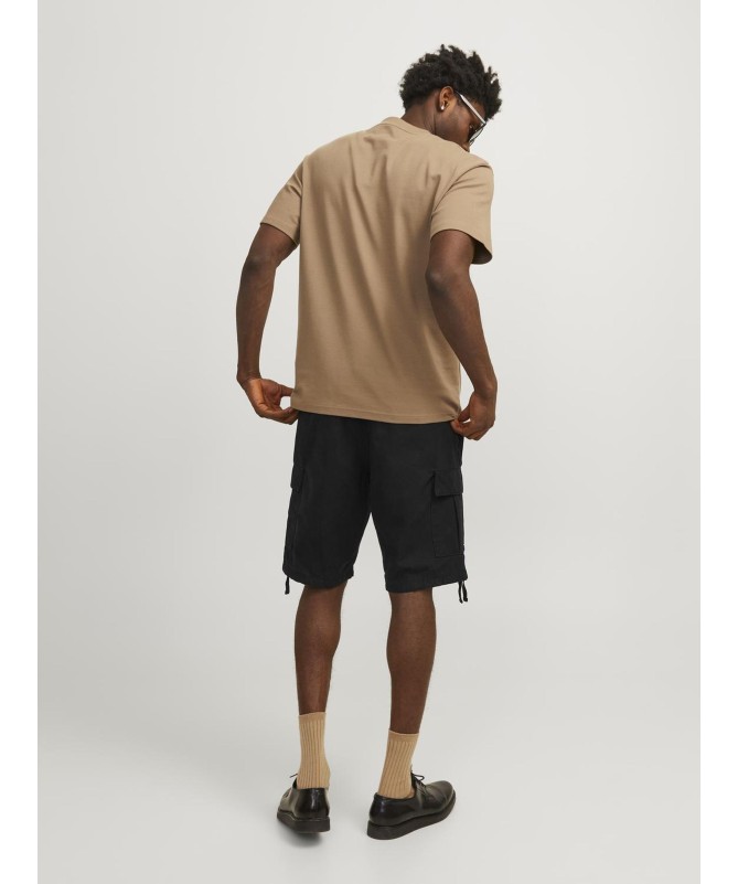 JACK AND JONES ΑΝΔΡΙΚΗ CARGO ΒΕΡΜΟΥΔΑ - 2