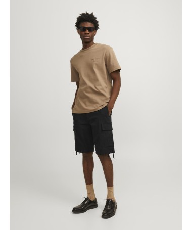 JACK AND JONES ΑΝΔΡΙΚΗ CARGO ΒΕΡΜΟΥΔΑ - 1