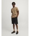 JACK AND JONES ΑΝΔΡΙΚΗ CARGO ΒΕΡΜΟΥΔΑ - 1