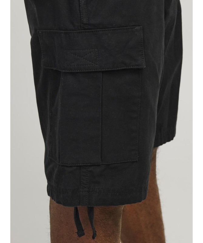 JACK AND JONES ΑΝΔΡΙΚΗ CARGO ΒΕΡΜΟΥΔΑ - 5