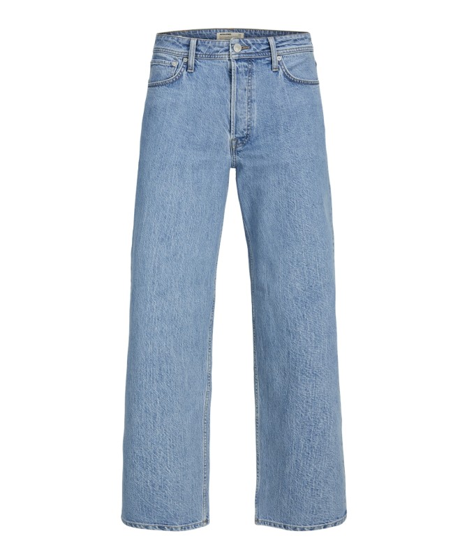 JACK AND JONES LOOSE FIT ΑΝΔΡΙΚΟ ΠΑΝΤΕΛΟΝΙ - 6