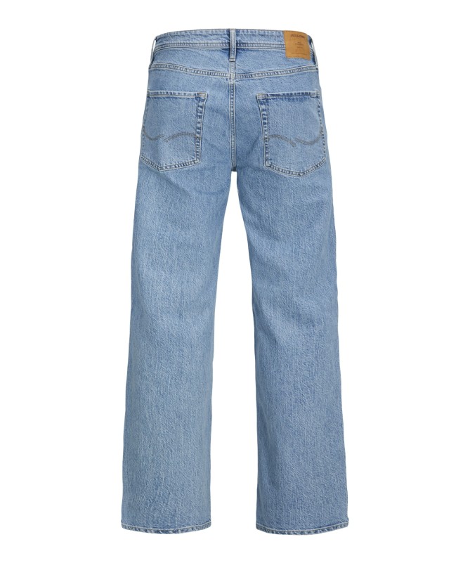 JACK AND JONES LOOSE FIT ΑΝΔΡΙΚΟ ΠΑΝΤΕΛΟΝΙ - 7
