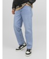JACK AND JONES LOOSE FIT ΑΝΔΡΙΚΟ ΠΑΝΤΕΛΟΝΙ - 12202489 - 2