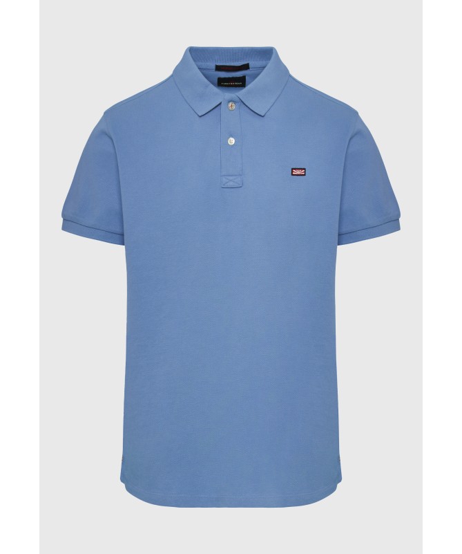 FUNKY BUDDHA ΑΝΔΡΙΚΟ POLO - 4