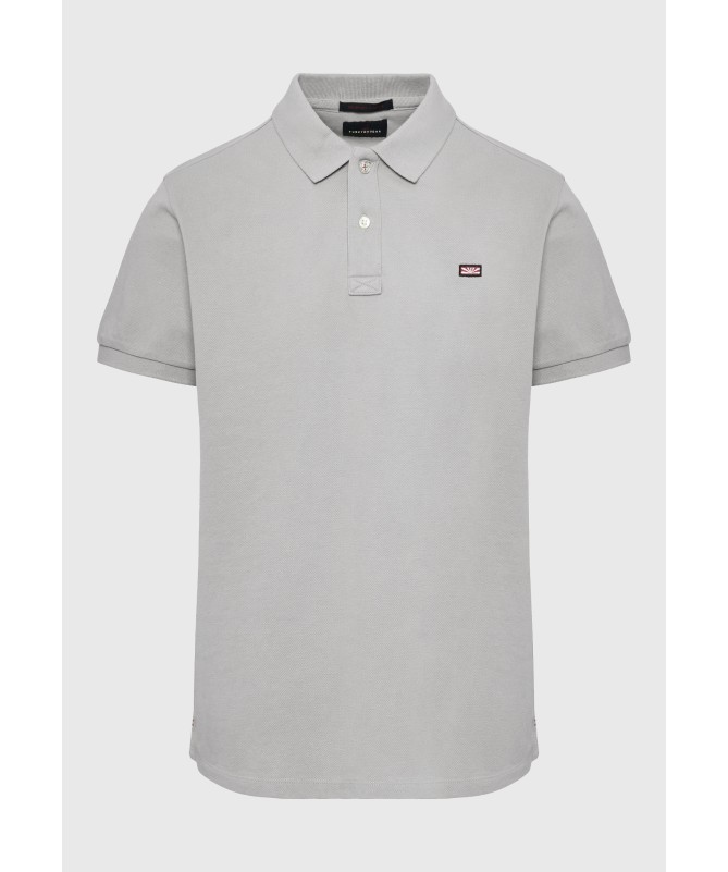 FUNKY BUDDHA ΑΝΔΡΙΚΟ POLO - 6