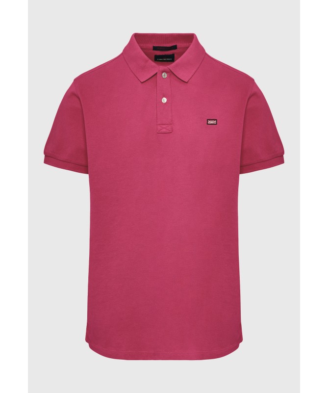 FUNKY BUDDHA ΑΝΔΡΙΚΟ POLO - 8