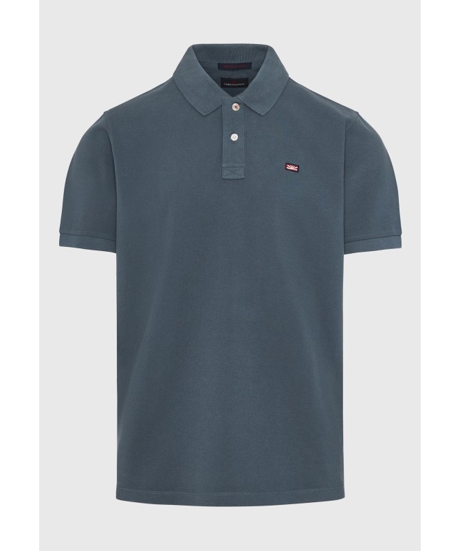 FUNKY BUDDHA ΑΝΔΡΙΚΟ POLO - 12