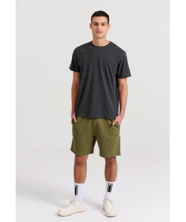 FUNKY BUDDHA ΑΝΔΡΙΚΟ T-SHIRT - 1