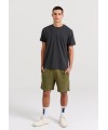 FUNKY BUDDHA ΑΝΔΡΙΚΟ T-SHIRT - 1