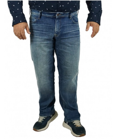 JACK AND JONES DENIM - 1