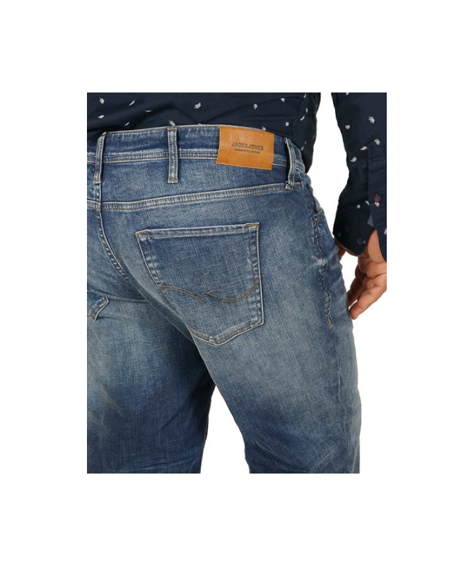JACK AND JONES DENIM - 4