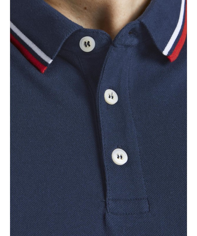 PLUS SIZE POLO - 20