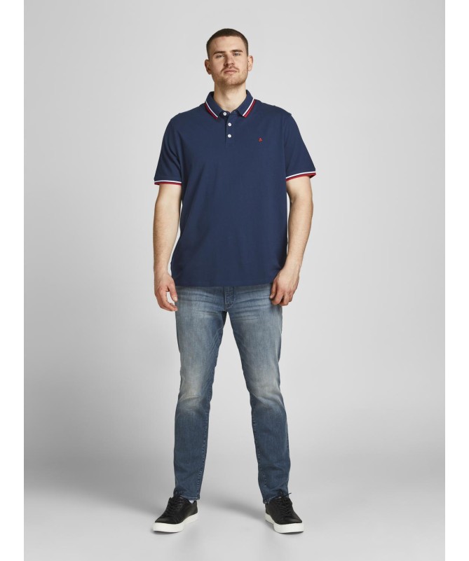 PLUS SIZE POLO - 19