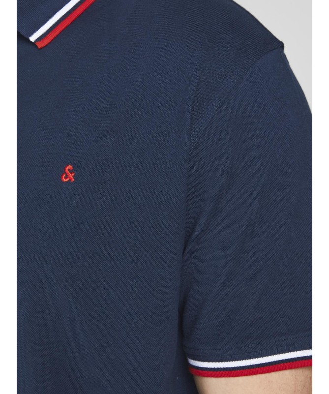 PLUS SIZE POLO - 21