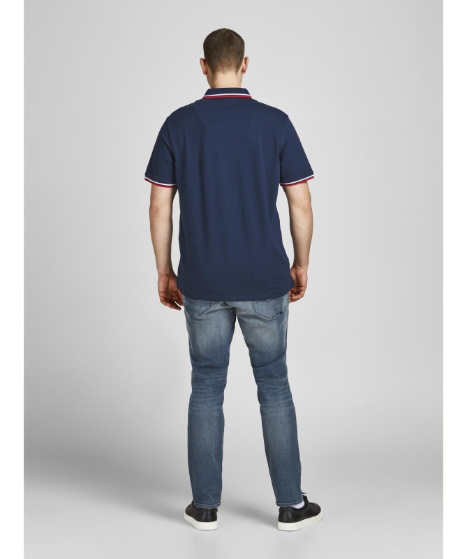 PLUS SIZE POLO - 22