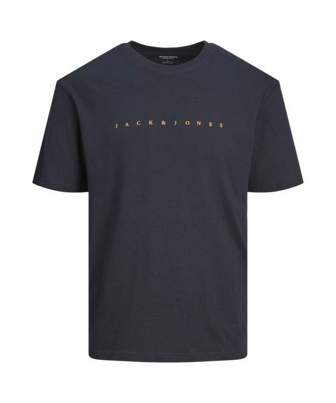 JACK AND JONES PLUS FIT T-SHIRT - 12243625 - 7