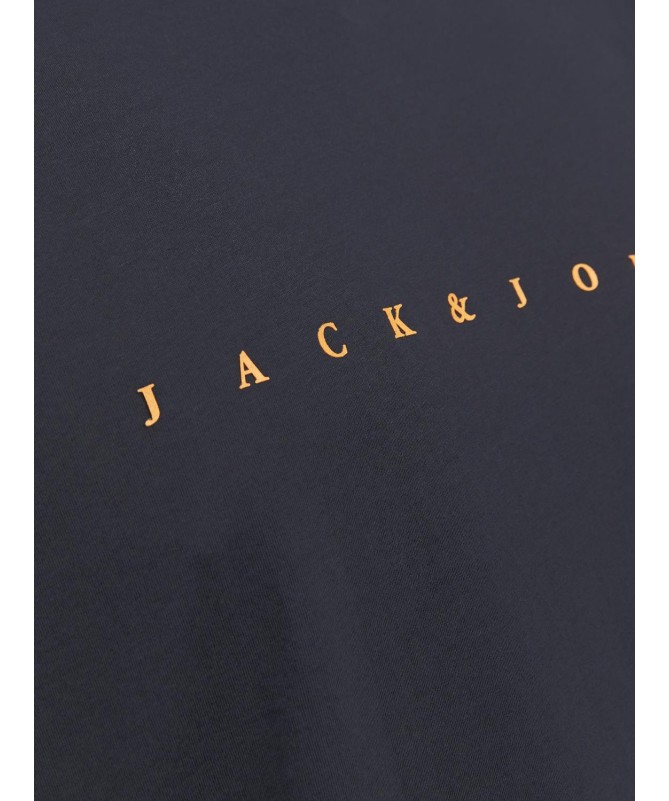 JACK AND JONES PLUS FIT T-SHIRT - 12243625 - 5