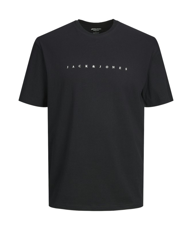 JACK AND JONES PLUS FIT T-SHIRT - 12243625 - 14