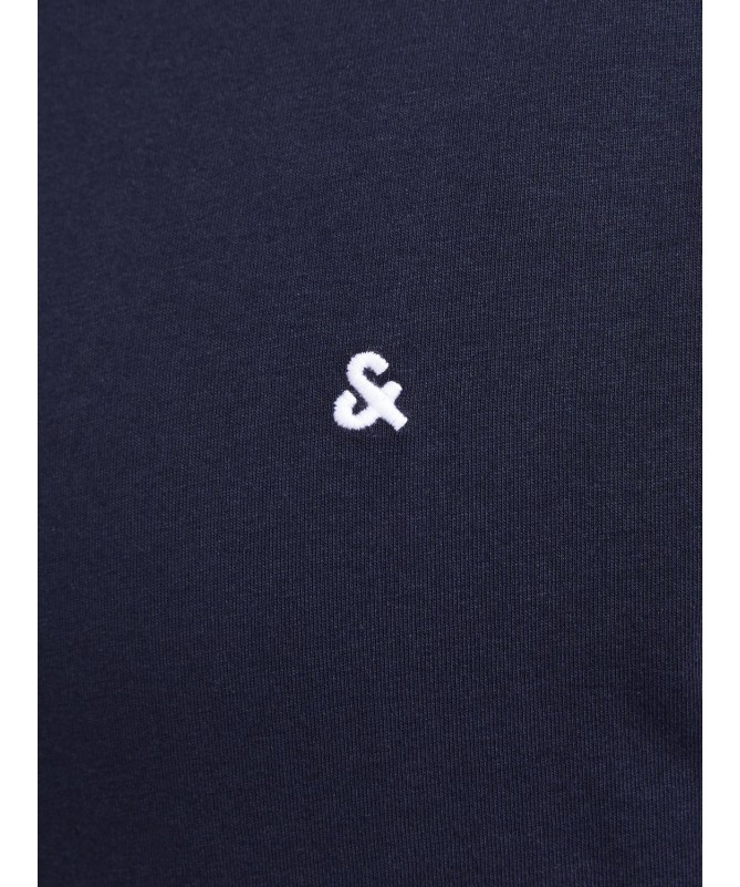 JACK AND JONES PLUS FIR T-SHIRT - 4